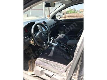 Volkswagen Golf 1.9 l. 2008 | 280000 km