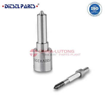 Автозапчасти: Diesel common rail nozzle F00VX20017 diesel common rail nozzle