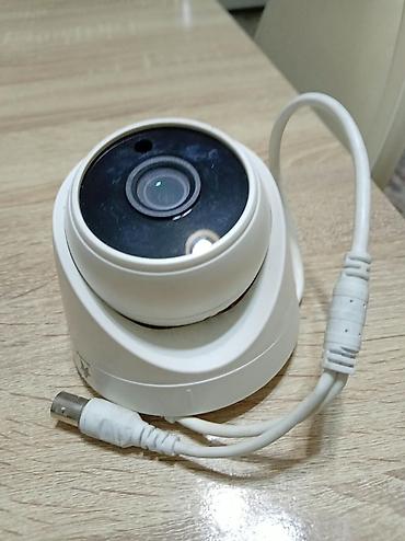 multistar dvr: MultiStar MS-2100 HD kamera (dome tipli) - Sensor və çözünürlük: 2MP — 1