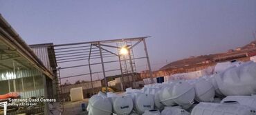 Naveslər, markizlər: Metal konstruksiyalar, müxtəlif tikinti layihələrində istifadə üçün -da lalafo.az — 8 Naveslər, markizlər: Metal konstruksiyalar, müxtəlif tikinti layihələrində istifadə üçün — 8