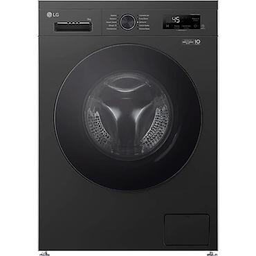 LG F2Y1VS5J Paltaryuyan Maşın – 9 Kq Tutum və İnverter Direct Drive