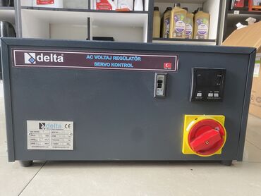 elektrik mallari mağazaları: Stabilizator. Elektrik Tənzimləyicisi