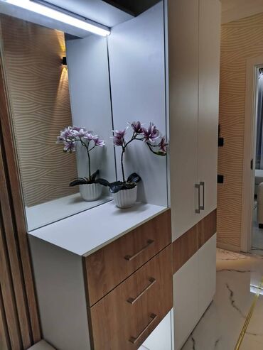 Köhnə tikili: Bakı, 2 otaqlı, Köhnə tikili, m. Əhmədli, 45 kv. m — 11