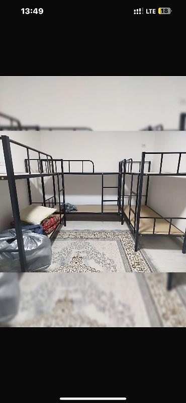 Долгосрочная аренда квартир: 6 комнат и более, С подселением — 4