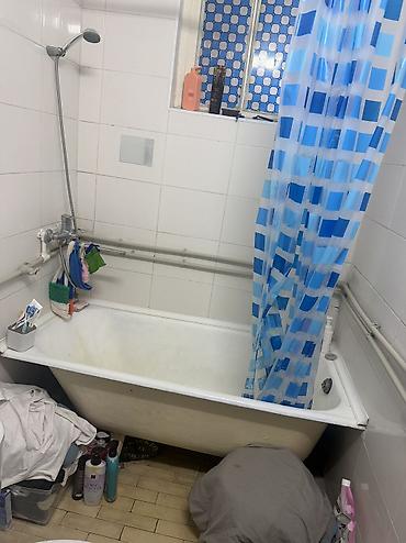 Квартиры: 1 комната, 29 м², Политех Хрущевка, 3 этаж, Старый ремонт — 4
