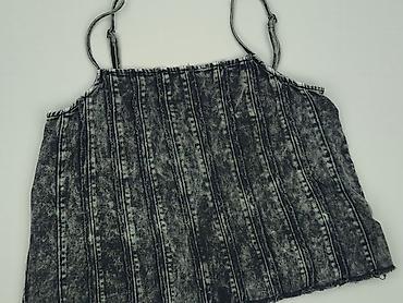 biale body hm: H&M Divided, Top damski, rozmiar XS — 1
