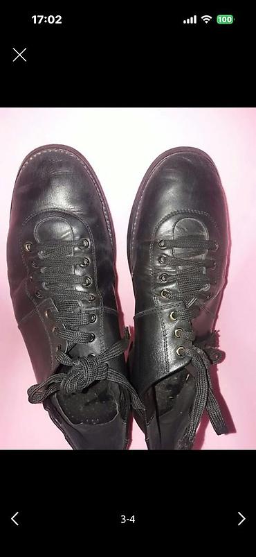 Детская обувь: Обувь разная, размеры, цены разные! качества хорошее — 4