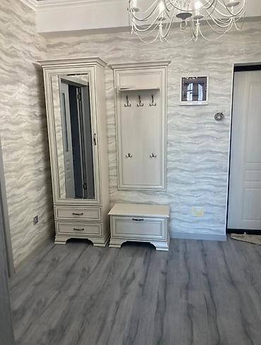 Долгосрочная аренда квартир: 3 комнаты, Агентство недвижимости, Без подселения, С мебелью полностью — 6