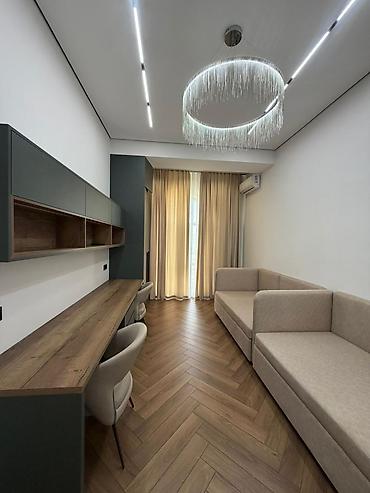 Продажа квартир: 3 комнаты, 90 м², Элитка, 9 этаж, Дизайнерский ремонт — 8