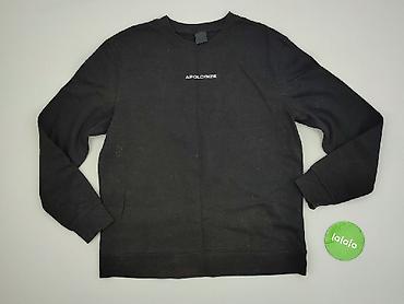 apc clothing: H&M Basic, Bluza damska
, rozmiar L — 2