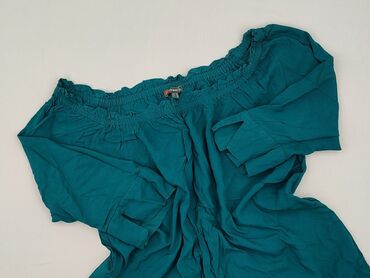 Bluzki: Bluzka damska, Street One, rozmiar XL
