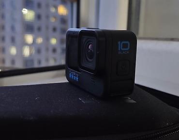 gopro 13: Реальному покупателю скидка будет. Продаю камеру GoPro10 отличного — 2