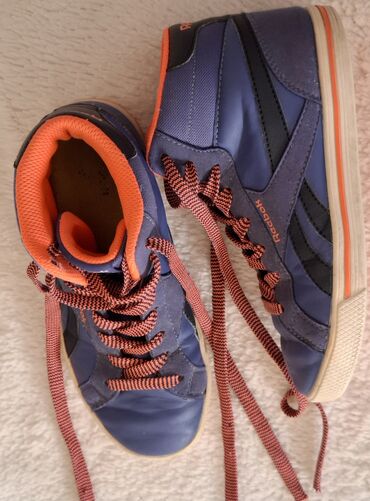 Patike: Reebok, Veličina - 34 — 2