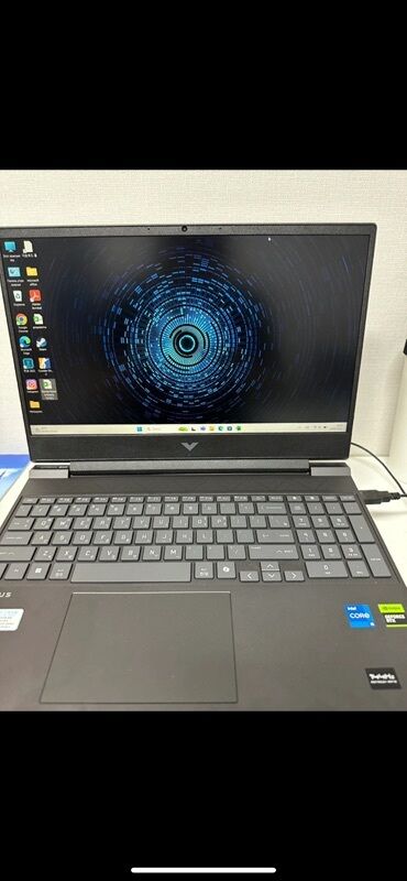 купить ноутбук для игр: Ноутбук, HP, Intel Core i5, Игровой