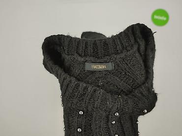 bluzy prada: Fracomina, Sweter damski, rozmiar L — 4