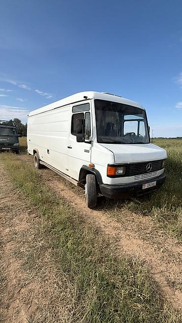 пороги на авто бишкек: Mercedes-Benz T1: 1994 г., 4 л, Кол менен иштөөчү, Дизель, Van — 1