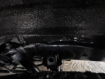 Lexus: Lexus GX: 2008 г., 4.7 л, Автомат, Бензин, Внедорожник — 19