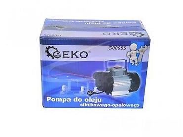 Ostali električni alati: Električna samousisna pumpa za dizel/gorivo sa priborom Opis: - — 9