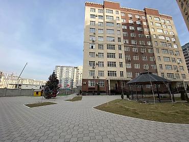 Продажа квартир: 3 комнаты, 106 м², Элитка, 10 этаж, Евроремонт — 1