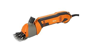 шинки хаски: Аппарат для стрижки овец MAKITA, DEWALT — 5