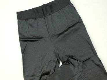 modne spodnie dresowe damskie: Legginsy M