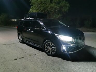 рассрочку машина алам: Kia Carnival: 2019 г., 2.2 л, Автомат, Дизель, Минивэн
