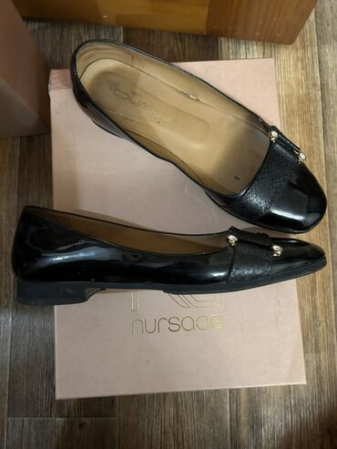 Туфли: Женские туфли (несколько пар) 1) Бежево-оливковые открытые туфли с — 19