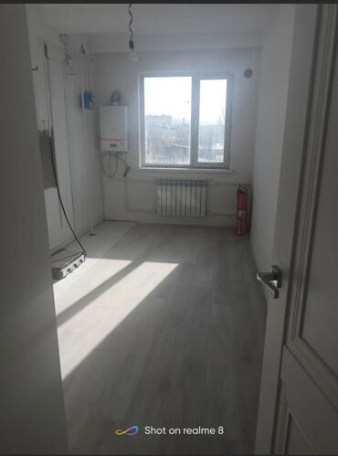 клубные дом: 1 комната, 38 м², Индивидуалка, 2 этаж, Евроремонт