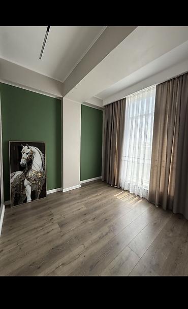 2 bedroom: 2 комнаты, 53 м², Технопарк Элитка, 4 этаж — 2