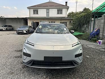c max: Changan : 2026 г. — 2