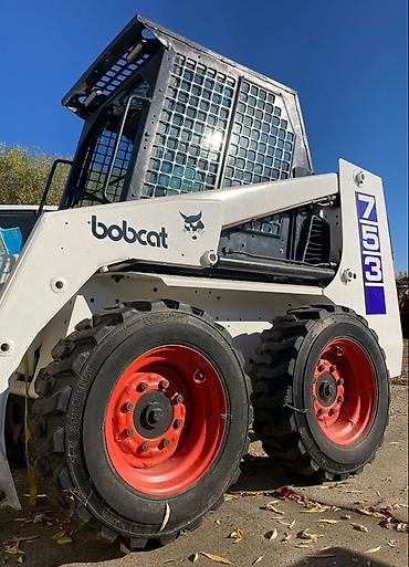 мини трактор шины: Шины для мини-погрузчиков 10-16.5 RG400 - Размер: 10-16.5 — 1