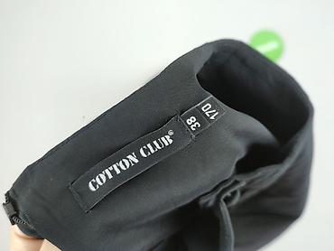 ptak moda plus size: Cotton Club, Sukienka damska, rozmiar M — 4
