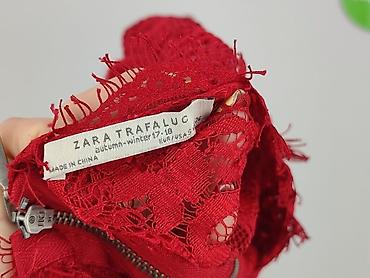 Kobiety: Zara, Bluzka damska, rozmiar S — 4