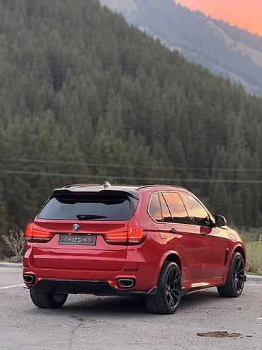 цена китайских машин: BMW X5: 2017 г., Кроссовер — 2