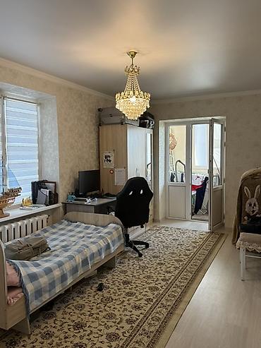 Продажа квартир: 3 комнаты, 68 м², Индивидуалка, 5 этаж at lalafo.kg — 9 Продажа квартир: 3 комнаты, 68 м², Индивидуалка, 5 этаж — 9