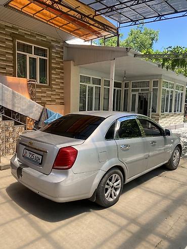 sonata d8: Chevrolet : 2014 г., 1.5 л, Механика, Бензин, Седан — 3