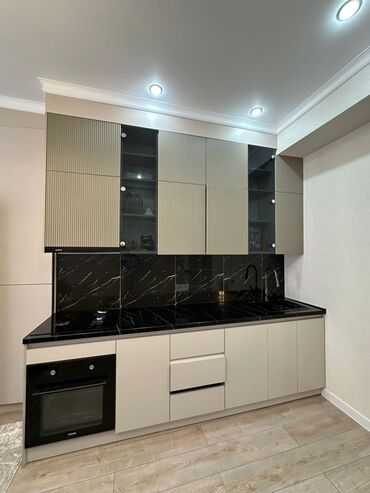 Продажа квартир: 2 комнаты, 73 м², Элитка, 9 этаж, Дизайнерский ремонт