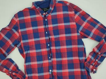 steve madden sandały na platformie: Diverse, Shirt for men, size L