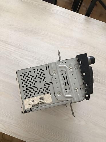 kia cerato manitoru: Maqnitol, İşlənmiş, CD, Koreya, Ödənişli çatdırılma — 5