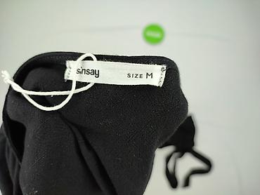 garnitur monnari: Sinsay, Sukienka damska, rozmiar M — 5