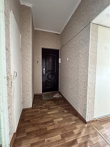 Продажа квартир: 3 комнаты, 65 м², 106 серия, 5 этаж, Готовая ПСО (под самоотделку) at lalafo.kg — 7 Продажа квартир: 3 комнаты, 65 м², 106 серия, 5 этаж, Готовая ПСО (под самоотделку) — 7