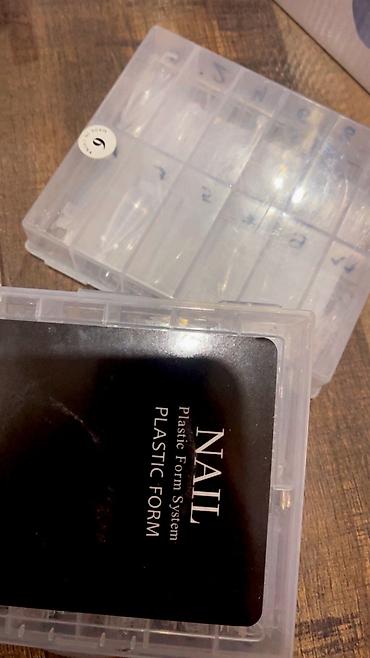 Другое оборудование для салонов красоты: Все для маникюра — 4