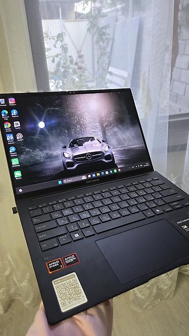 сони плейстейшен 3 цена в бишкеке: 💻 Продаётся ASUS Zenbook OLED ✨ Практически новый ноутбук в отличном — 1