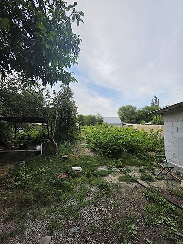 Навесы: 🏡 Продается двухэтажный коттедж в районе Беловодска Продается — 18