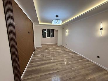 mega hous: 3 комнаты, 83 м², Технопарк Элитка, 9 этаж, Евроремонт — 2