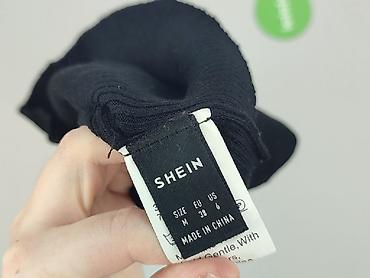 cropp szczur: Shein, Top damski, rozmiar M — 4