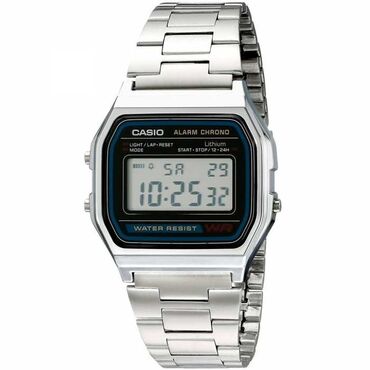 casio touch watch: Часы casio - новые. 500 сом. Влагозащита

Писать, звонить в What’sApp