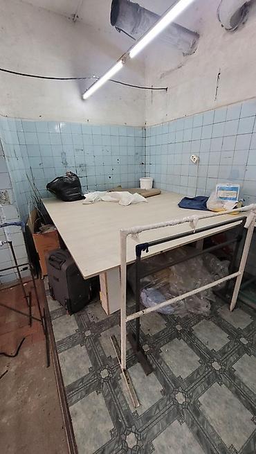 Промышленные швейные машинки: Bruce — 9