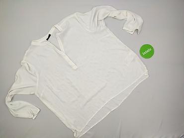 kurtki vinted: Janina, Bluzka damska, rozmiar 4XL — 2