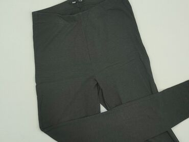 legginsy damskie tanie: Leggings, SinSay, M (EU 38), condition - Good